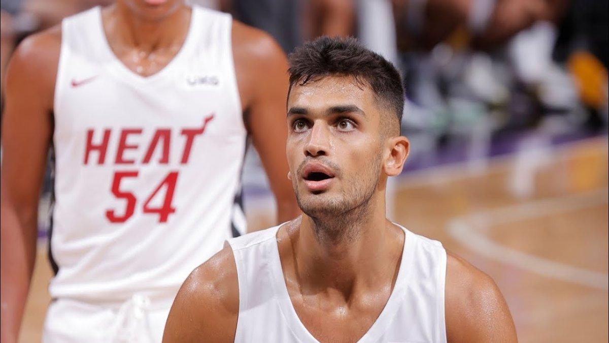 Ömer Faruk Yurtseven Milli Takım tartışması için konuştu