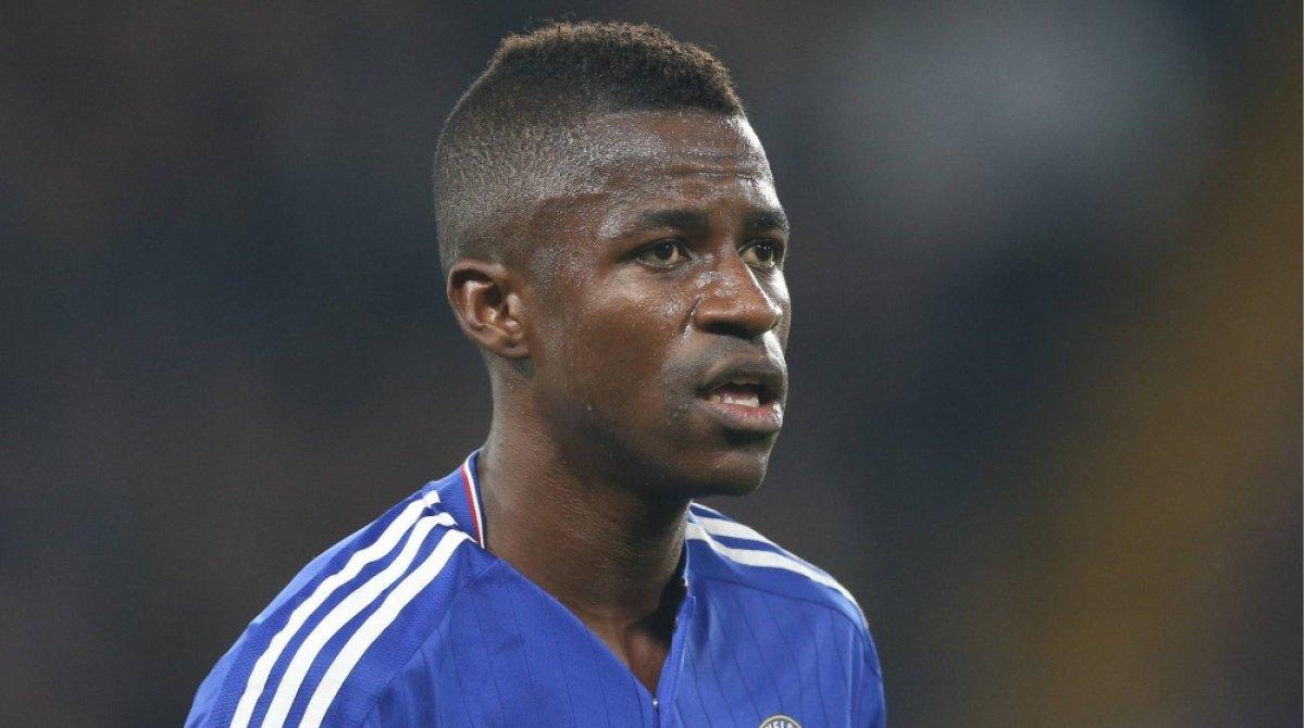 Chelsea'nin eski oyuncusu Ramires futbolu bıraktı