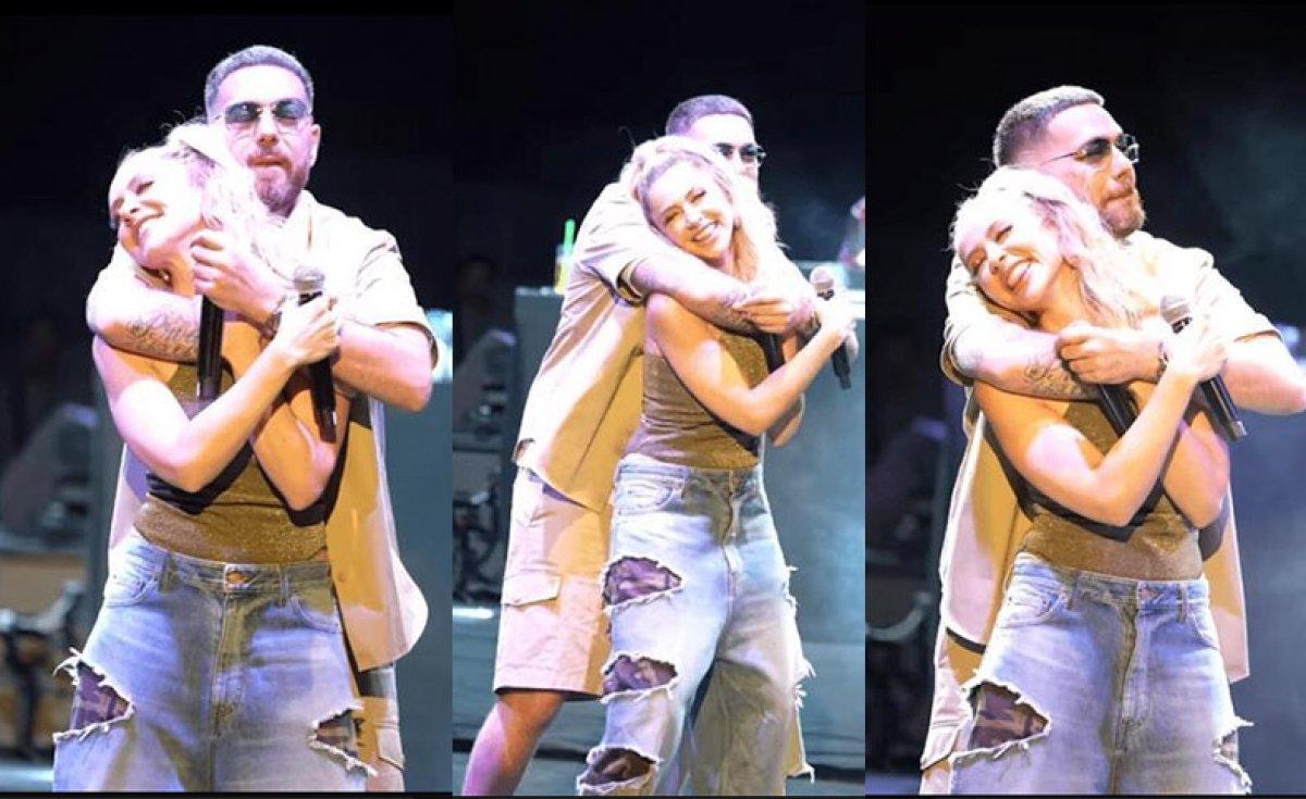 Hadise ve Mehmet Dinçerler'in ayrılık sebebi ortaya çıktı