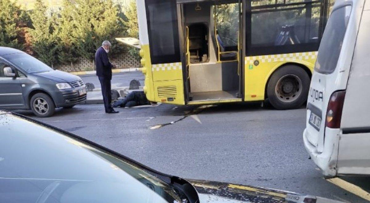 İBB yönetimi, İETT bakım onarım ihalesini yine CHP'li vekilin şirketine verdi