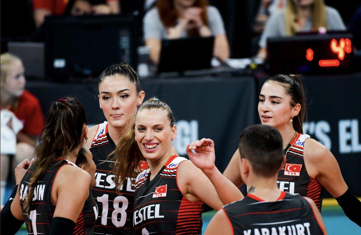 Filenin Sultanları, gruptan çıkmayı garantiledi