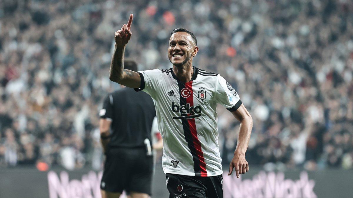Josef de Souza: Fenerbahçe'ye büyük bir saygı duyuyorum