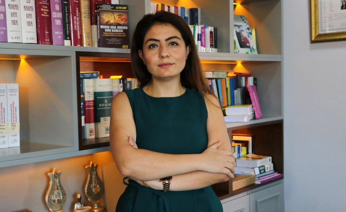 Adana'da kendisini aldatan kocasına zina davası açtı, mahkeme reddetti