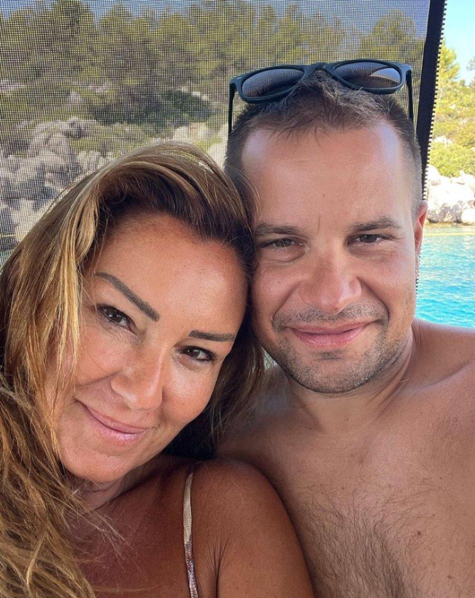 Pınar Altuğ'un kızına beğeni ve yorum yağdı