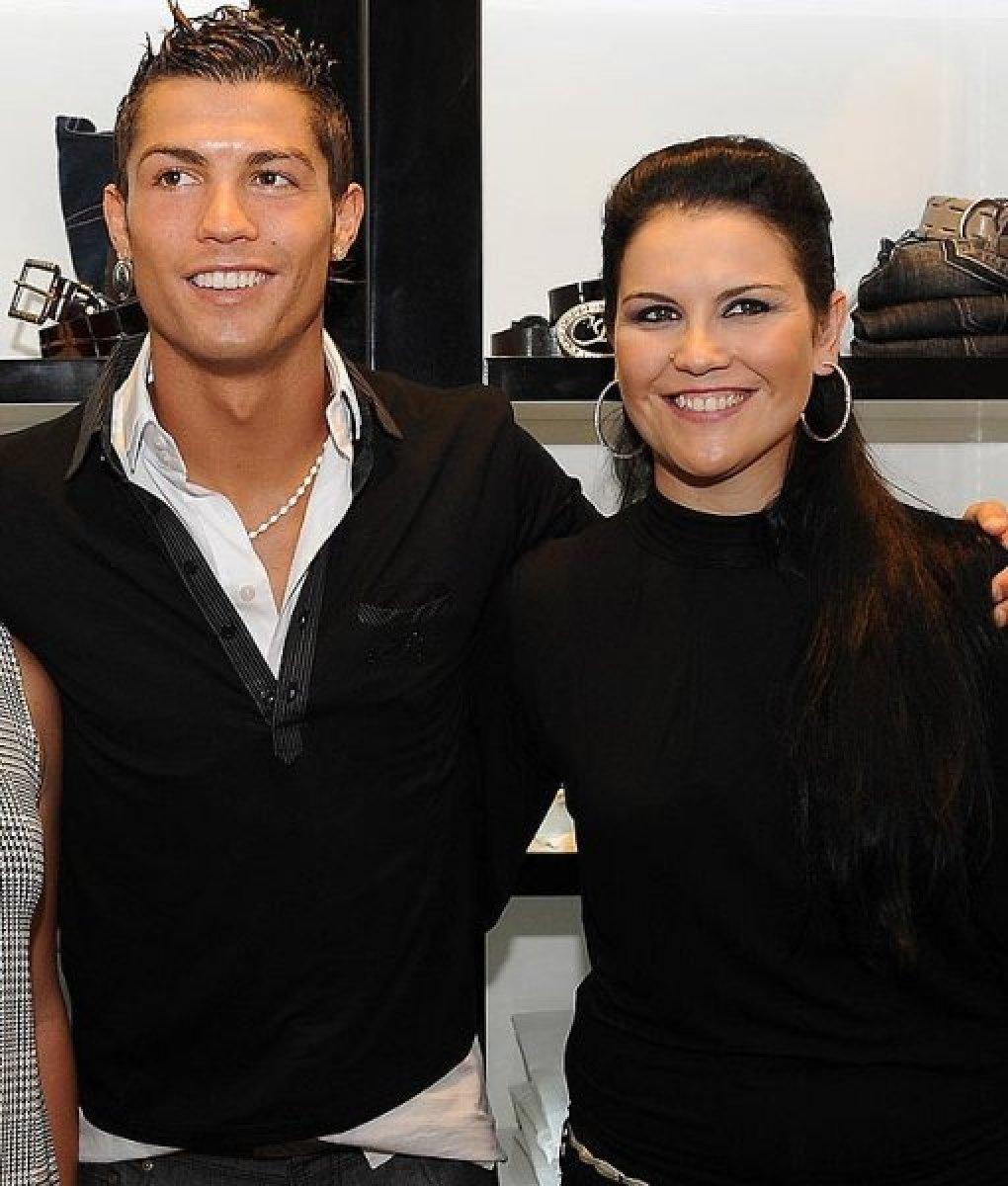 Ronaldo'nun kardeşinden Portekizliler için sert sözler