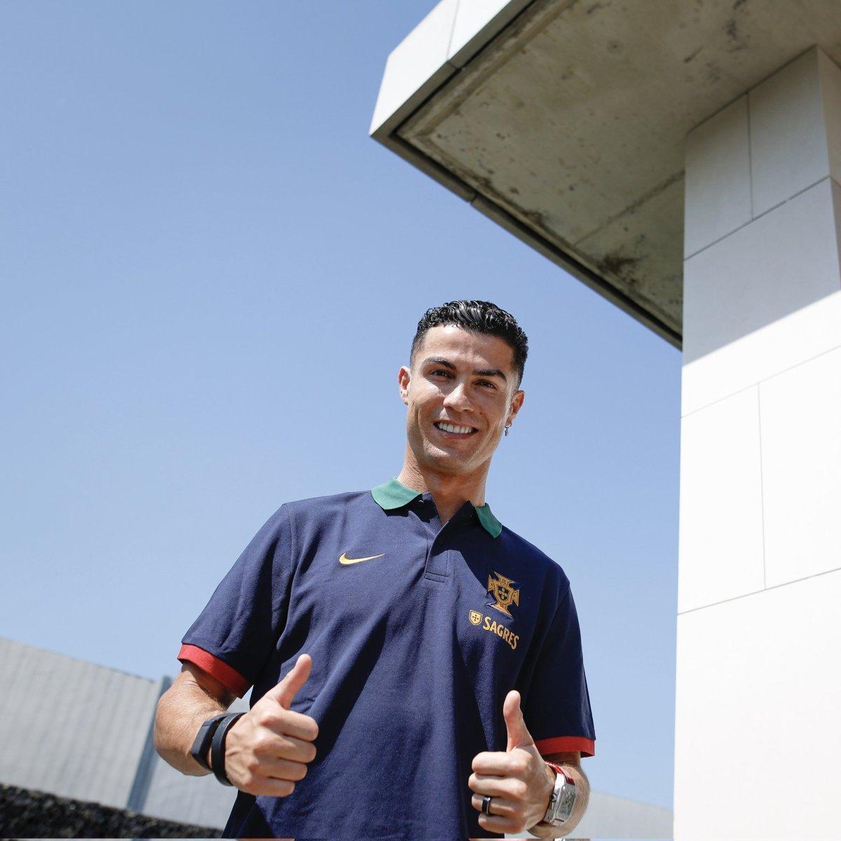 Ronaldo'nun kardeşinden Portekizliler için sert sözler