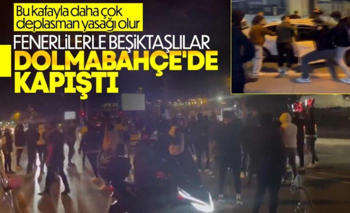 İstanbul Valiliği: Derbilerde deplasman seyircisi alınmayacak