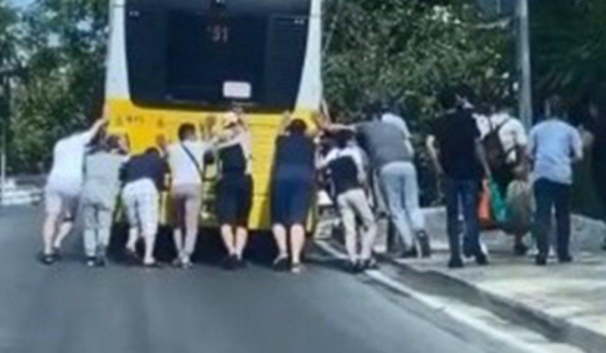 İBB yönetimi, İETT bakım onarım ihalesini yine CHP'li vekilin şirketine verdi