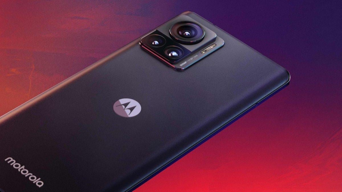 motorola