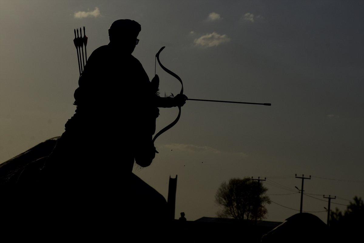 4. Dünya Göçebe Oyunları, Bursa'da başladı