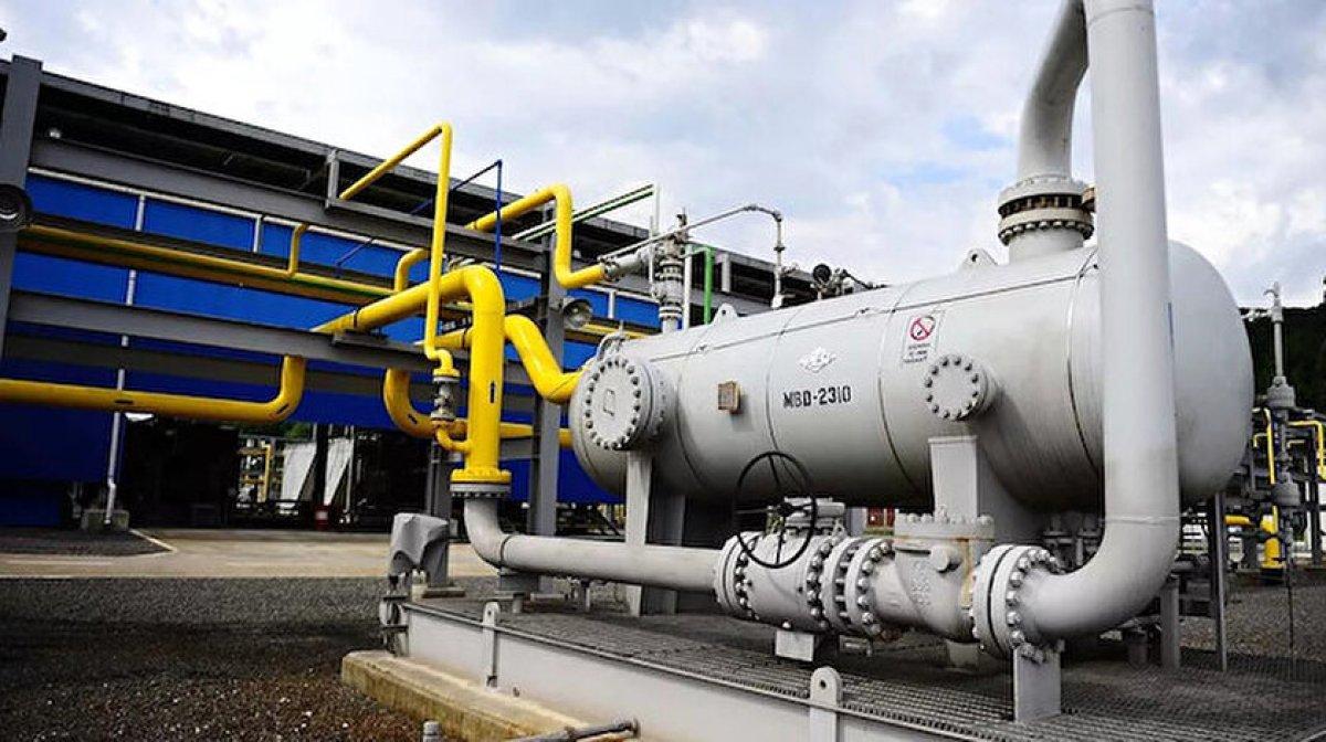 AB ülkeleri enerji krizi nedeniyle olağanüstü toplandı