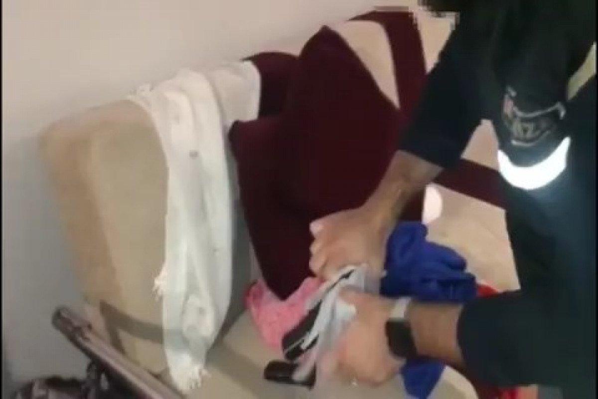 'Sarallar' örgütünün yöneticilerinden Soner Rençber yakalandı