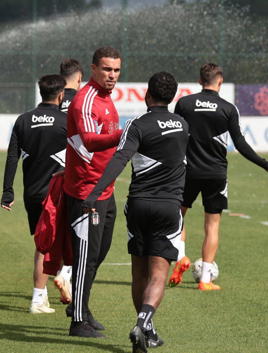 Valerien Ismael ve Jorge Jesus'un derbi taktikleri