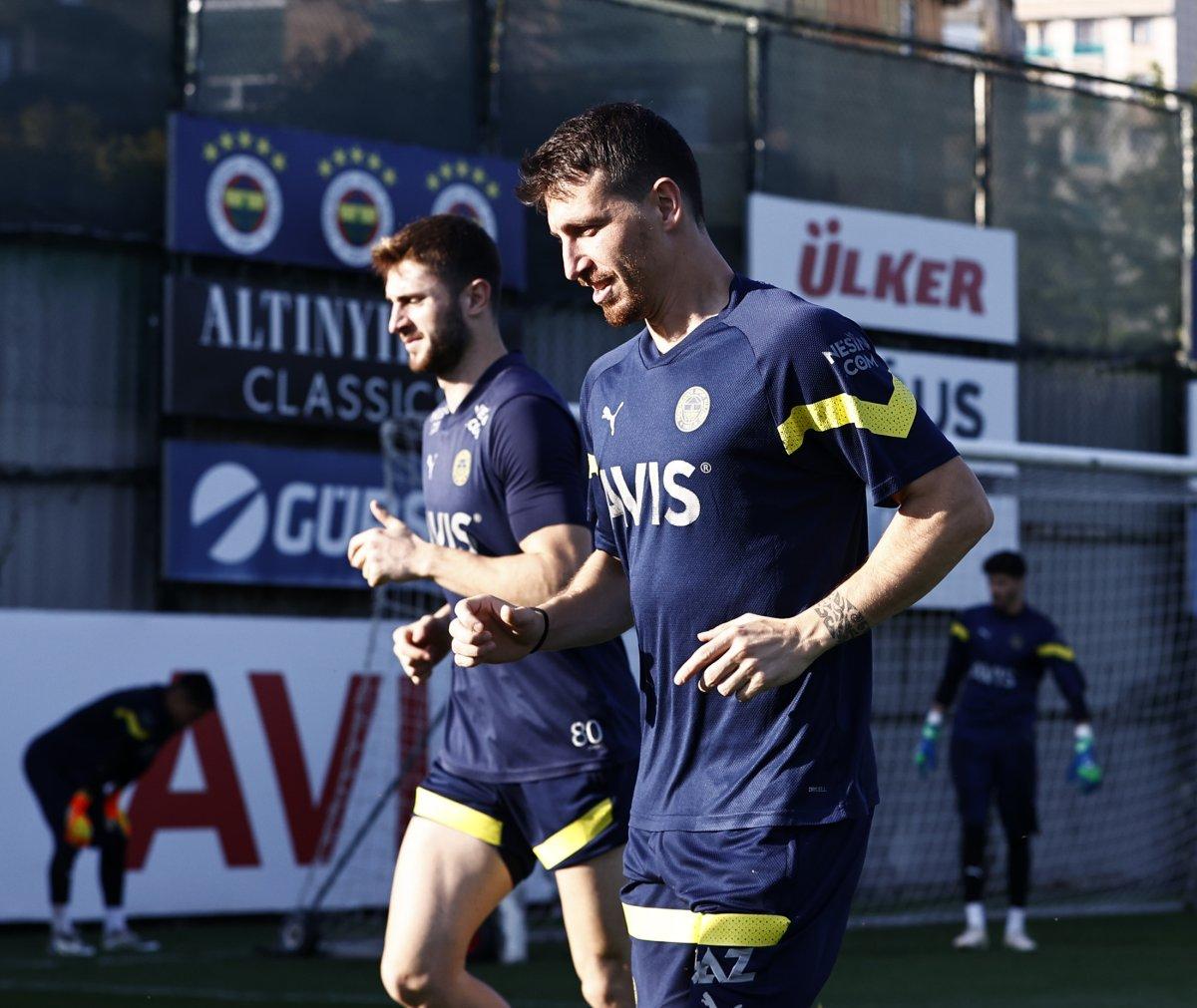 Valerien Ismael ve Jorge Jesus'un derbi taktikleri