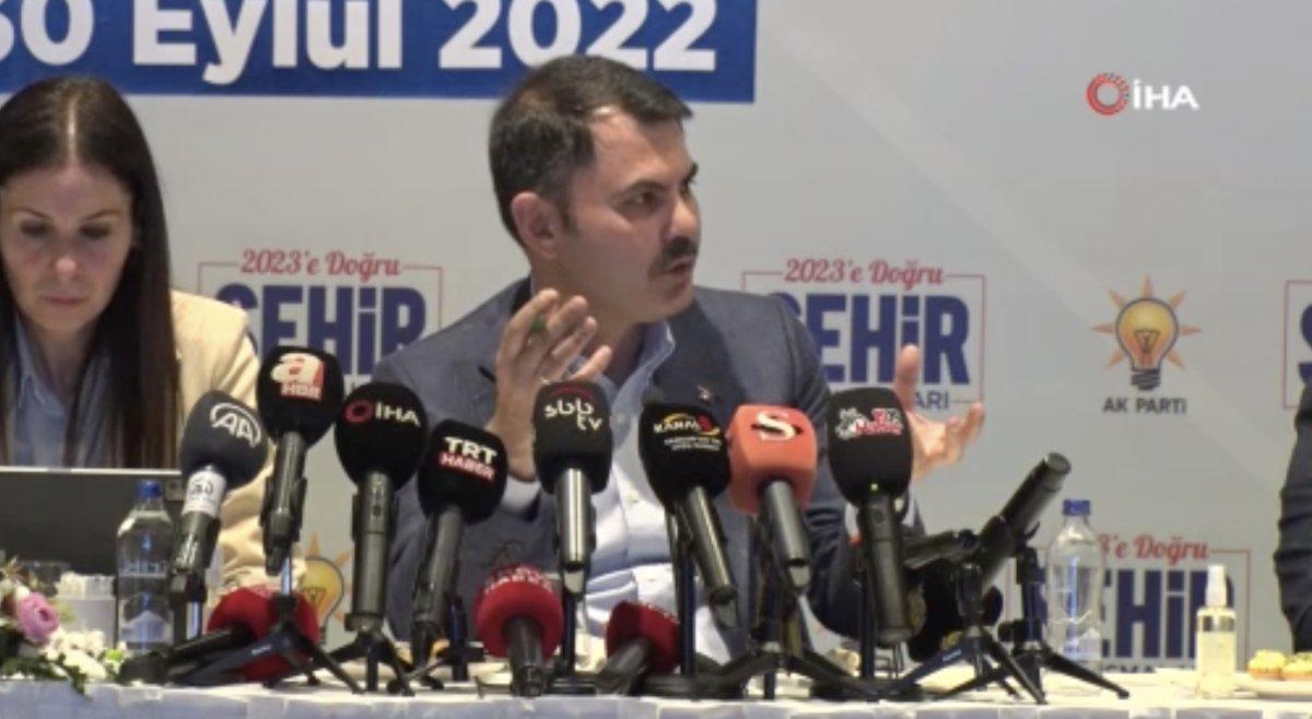 Sosyal Konut Projesi'ne 2 milyona yakın genç başvurdu