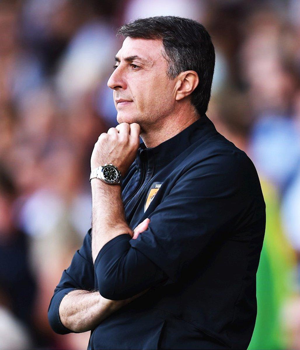 Hull City'de Şota dönemi kapandı