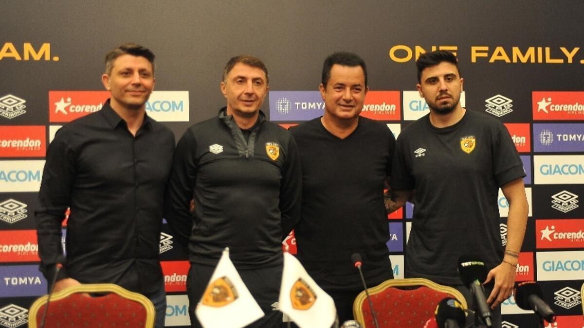 Hull City'de Şota dönemi kapandı