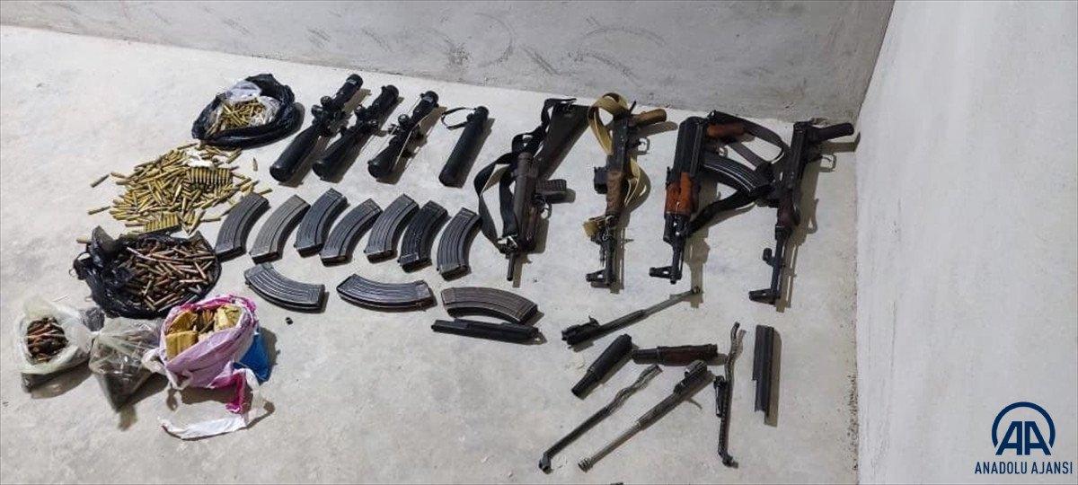 MİT, Suriye'de 19 DEAŞ'lıyı yakaladı