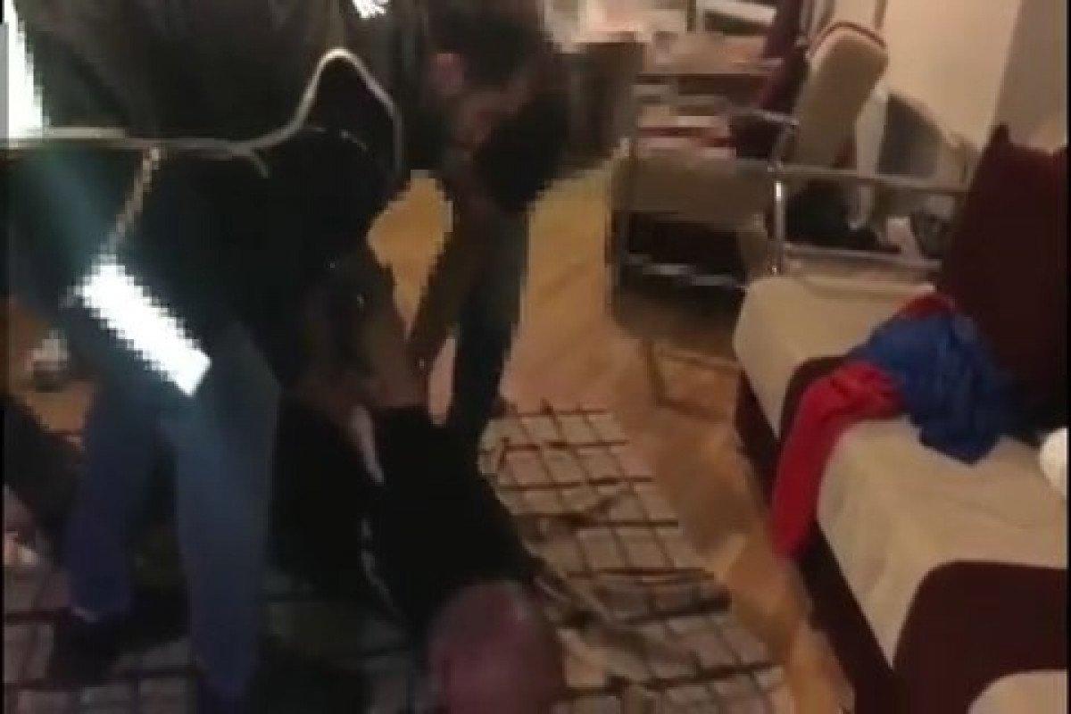 'Sarallar' örgütünün yöneticilerinden Soner Rençber yakalandı