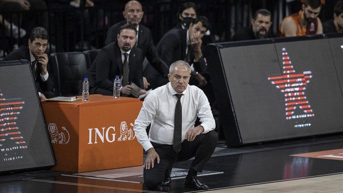 A Milli Kadın Basketbol Takımı'nda Ekrem Memnun dönemi