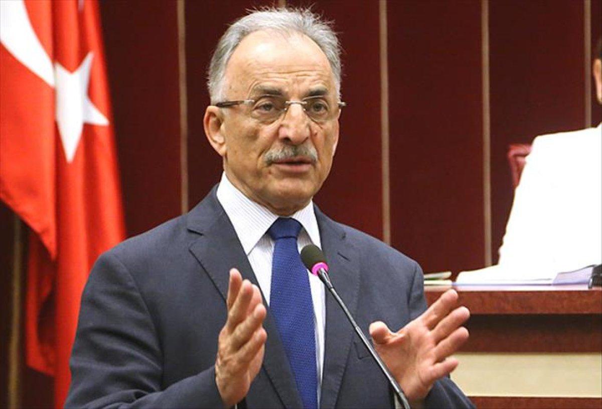 CHP'li Murat Karayalçın: 6'lı masayı dağıtan vebal altına girer