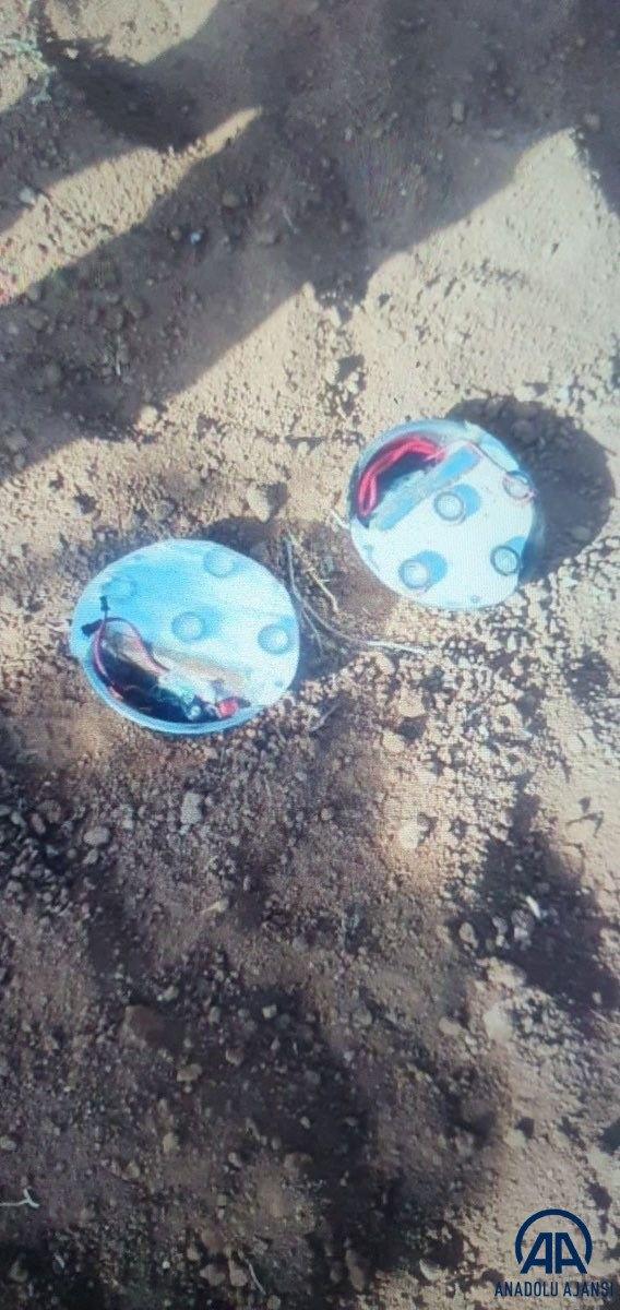 MİT, Suriye'de 19 DEAŞ'lıyı yakaladı