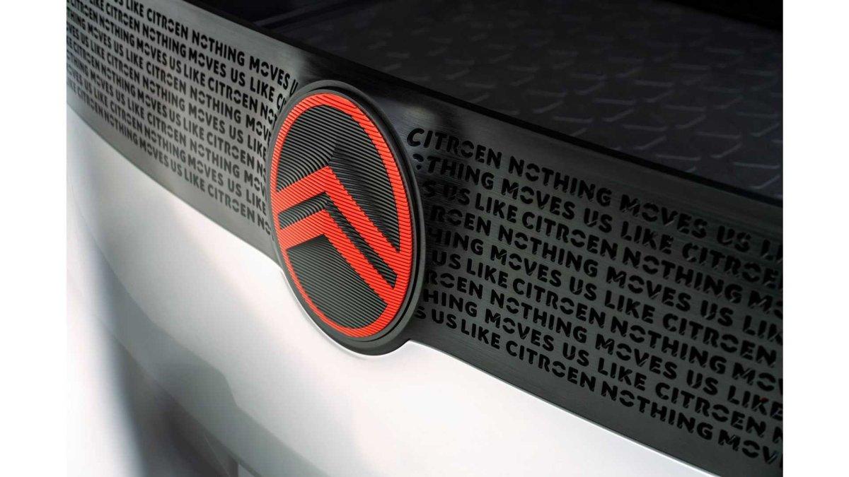 citroen logo