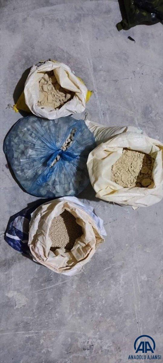 MİT, Suriye'de 19 DEAŞ'lıyı yakaladı