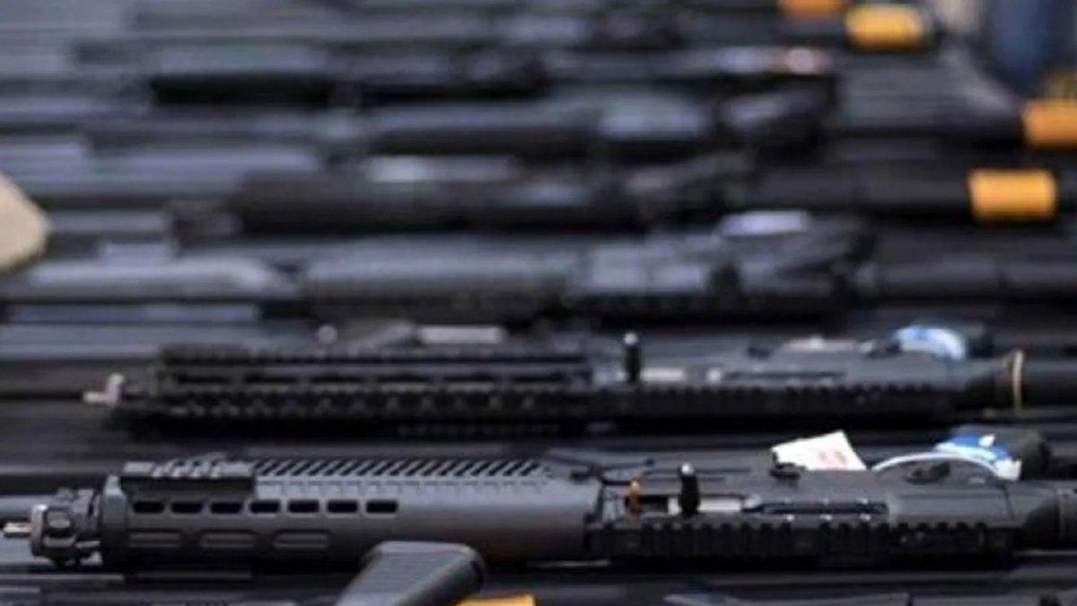 İsveç'ten, Türkiye'ye askeri malzeme ihracatına izin çıktı