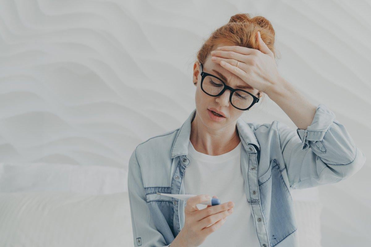 Giderek yaygınlaşıyor: Kadınlarda kısırlığın 5 erken belirtisi