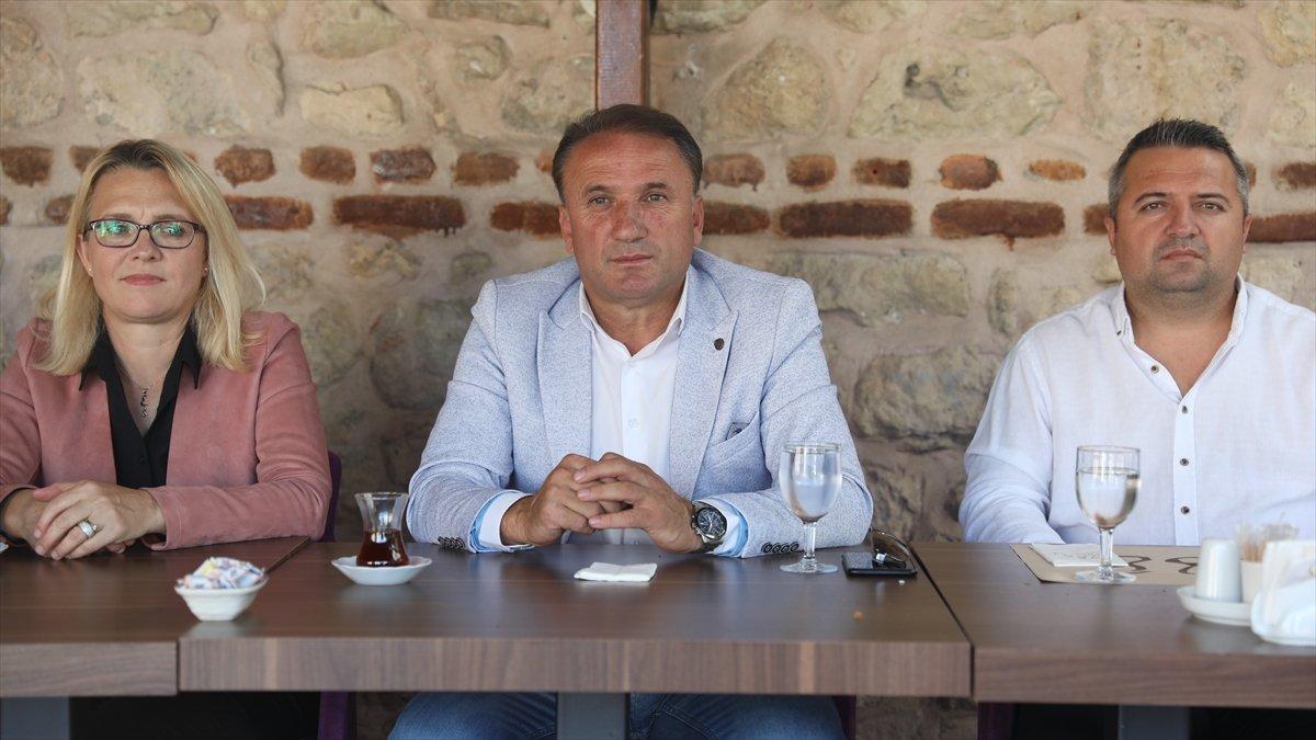 Alkollü araç kullanan belediye başkanı özür diledi