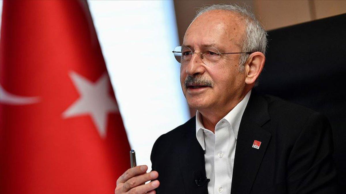 Soylu'dan teröristin DNA testini isteyen Kılıçdaroğlu'na: PKK'nın açıklamasını referans aldın