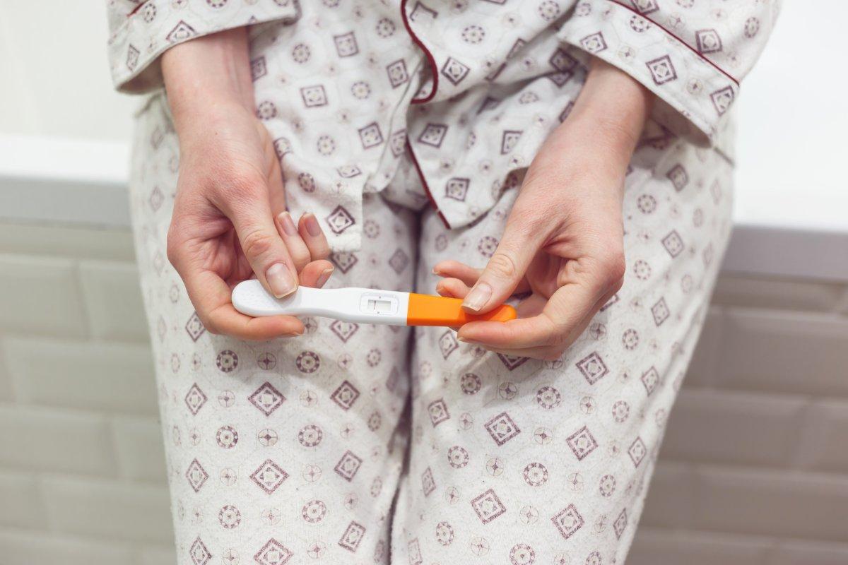 Giderek yaygınlaşıyor: Kadınlarda kısırlığın 5 erken belirtisi