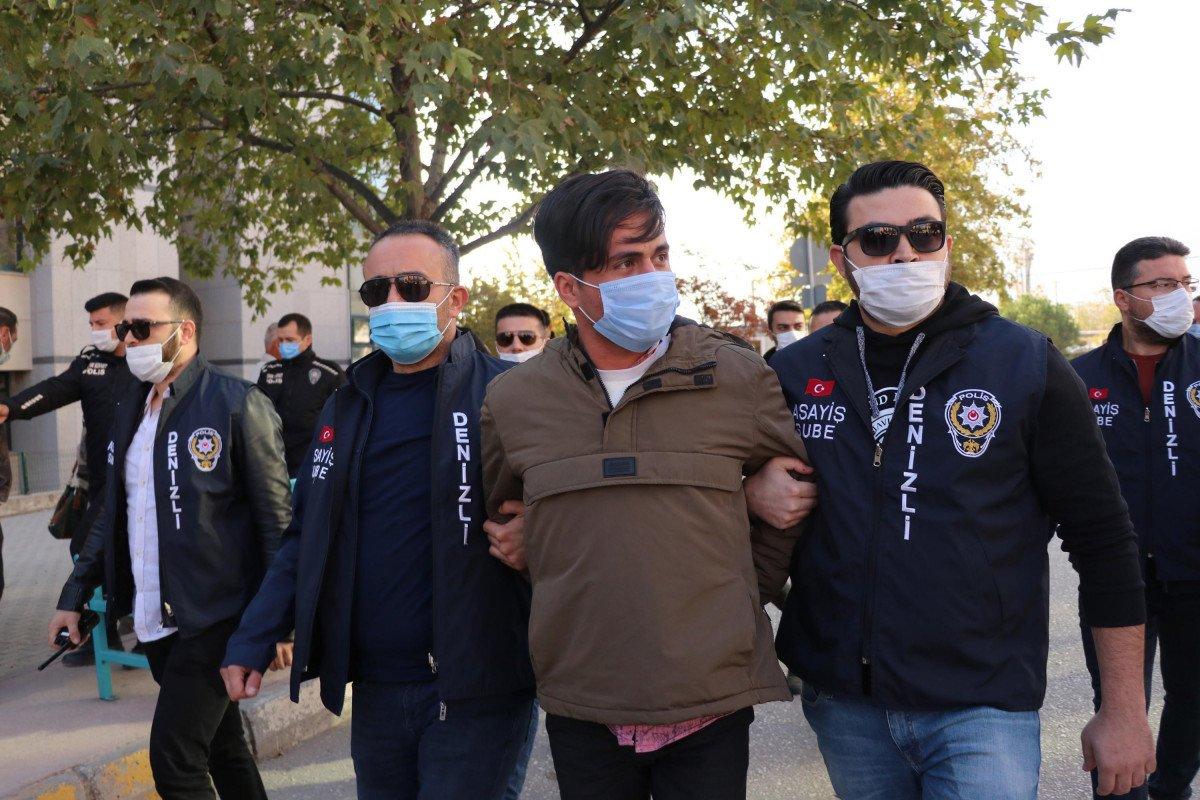 Şebnem Şirin'in katiline müebbet verildi, aile kararı kabul etmedi