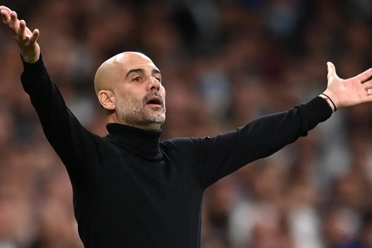 Pep Guardiola'dan Cristiano Ronaldo'ya destek