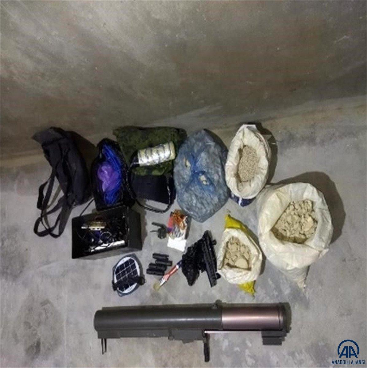 MİT, Suriye'de 19 DEAŞ'lıyı yakaladı