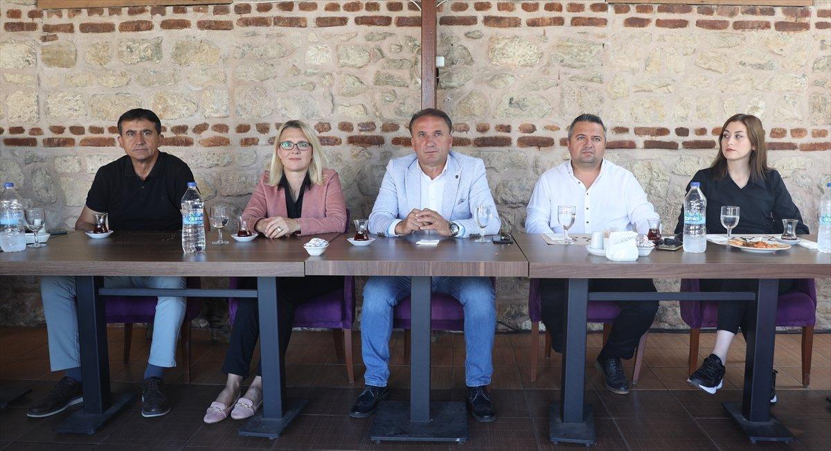 Alkollü araç kullanan belediye başkanı özür diledi