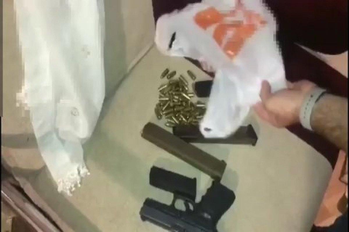 'Sarallar' örgütünün yöneticilerinden Soner Rençber yakalandı