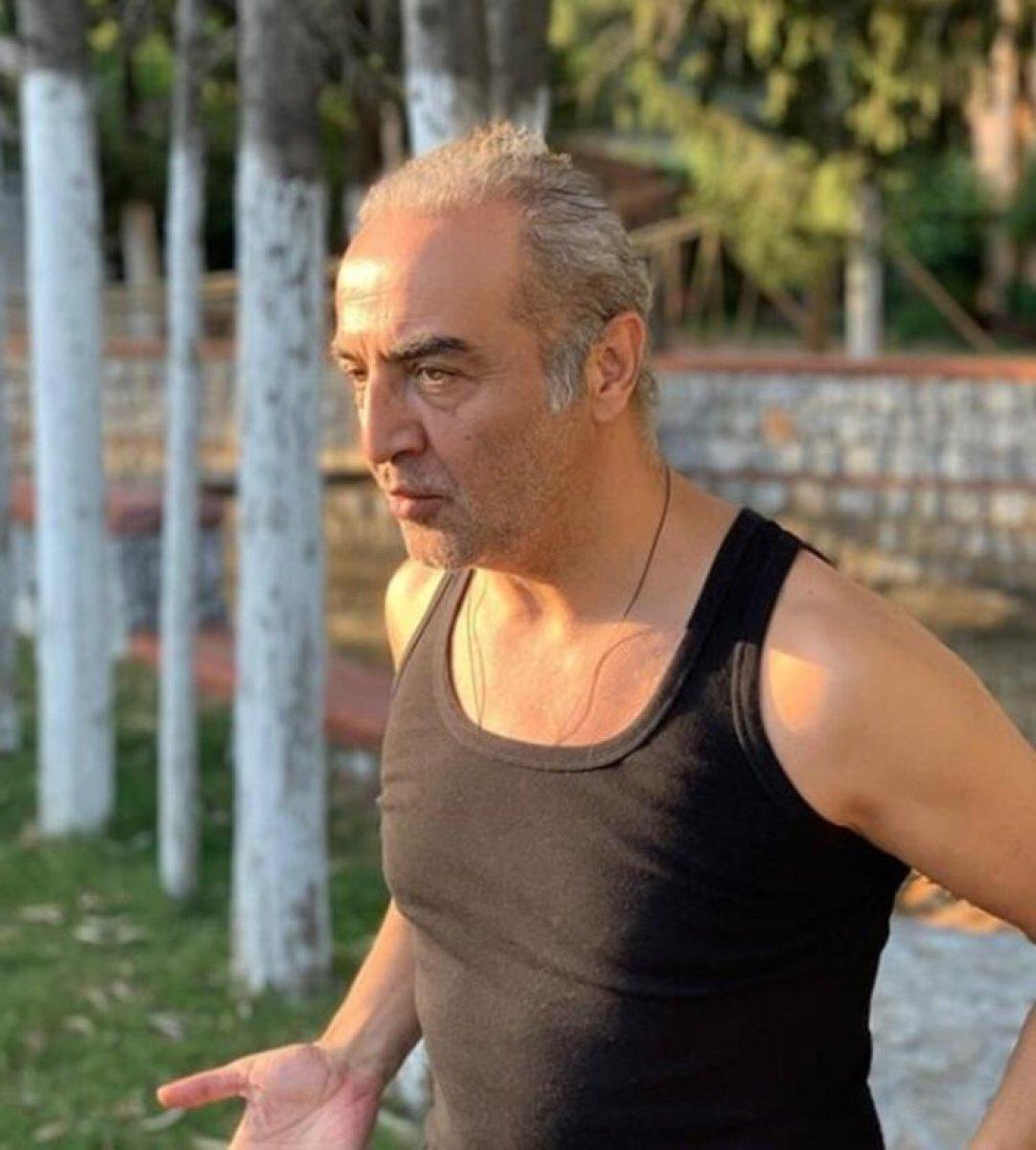 Yılmaz Erdoğan: Yıkanmaya 10 günde bir hamama gidiyordum