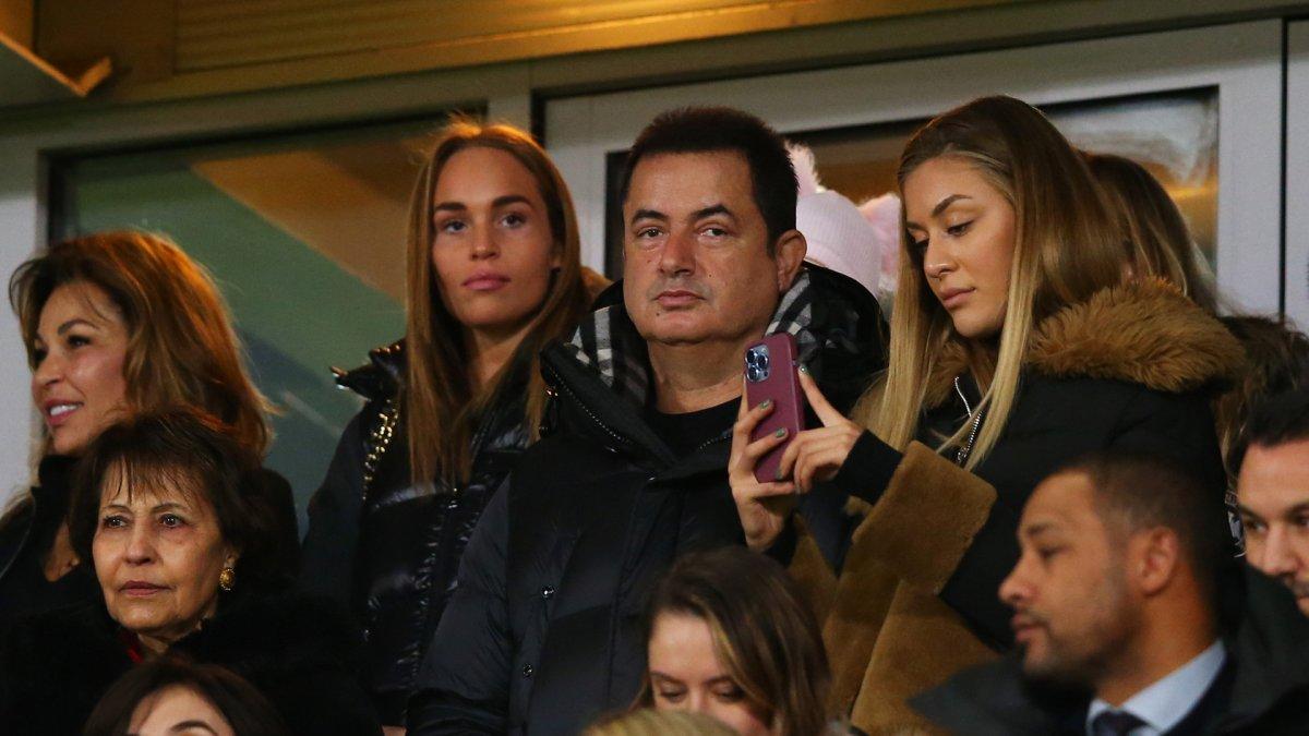 Acun Ilıcalı'dan yeni teknik direktör açıklaması