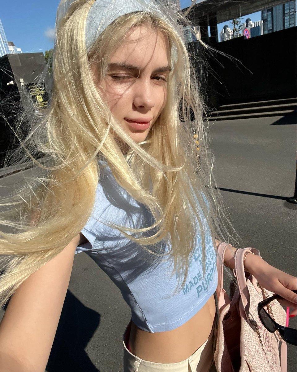 Aleyna Tilki'nin yeni şarkısı sızdırıldı