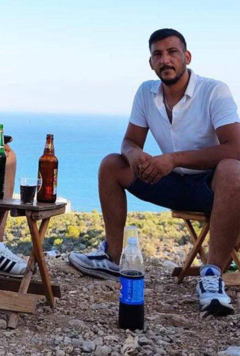 Mersin’de kıskançlık nedeniyle dövülen kadın yoğun bakımdan çıktı