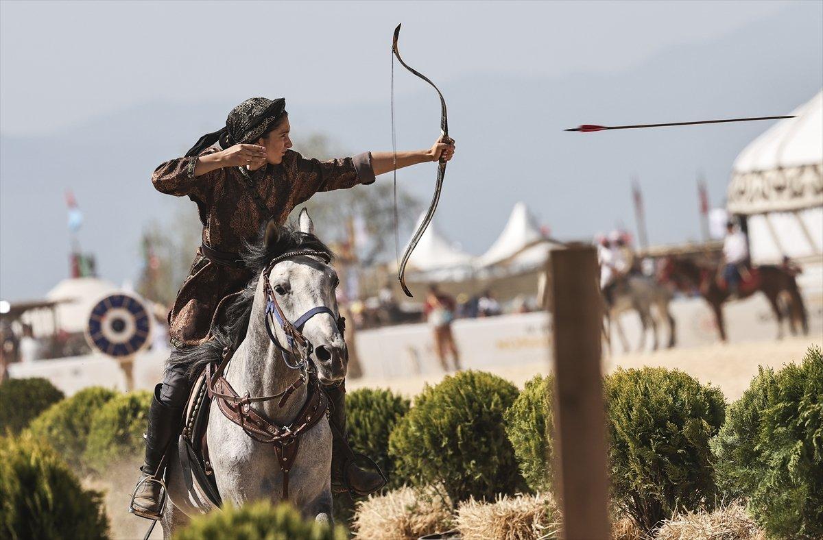 Bilal Erdoğan Okçular Vakfı ve okçulukla tanışmasını anlattı
