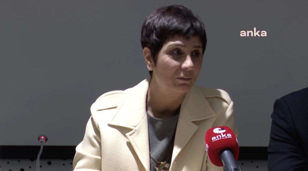 Tezcan Karakuş Candan: Devletin değil Mustafa Kemal’in memuruyum