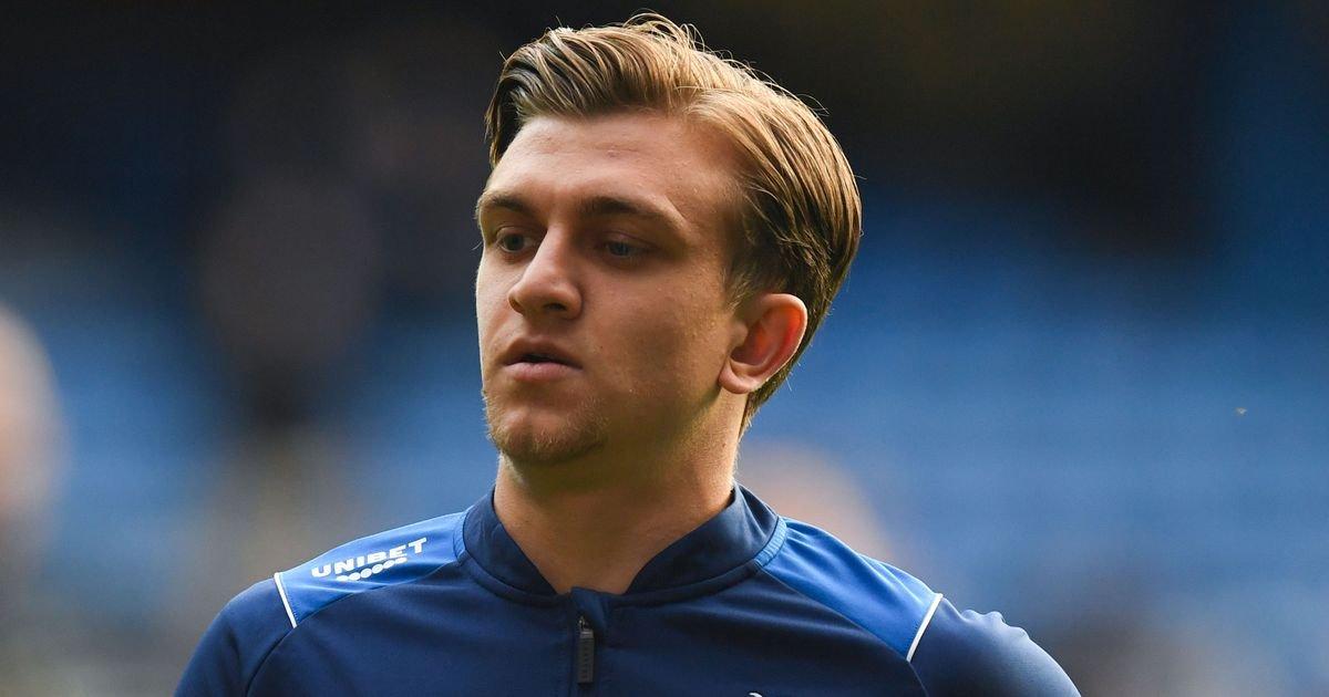 Giovanni van Bronckhorst'tan Rıdvan Yılmaz açıklaması