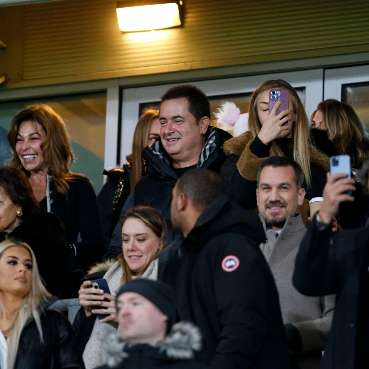 Acun Ilıcalı'dan yeni teknik direktör açıklaması