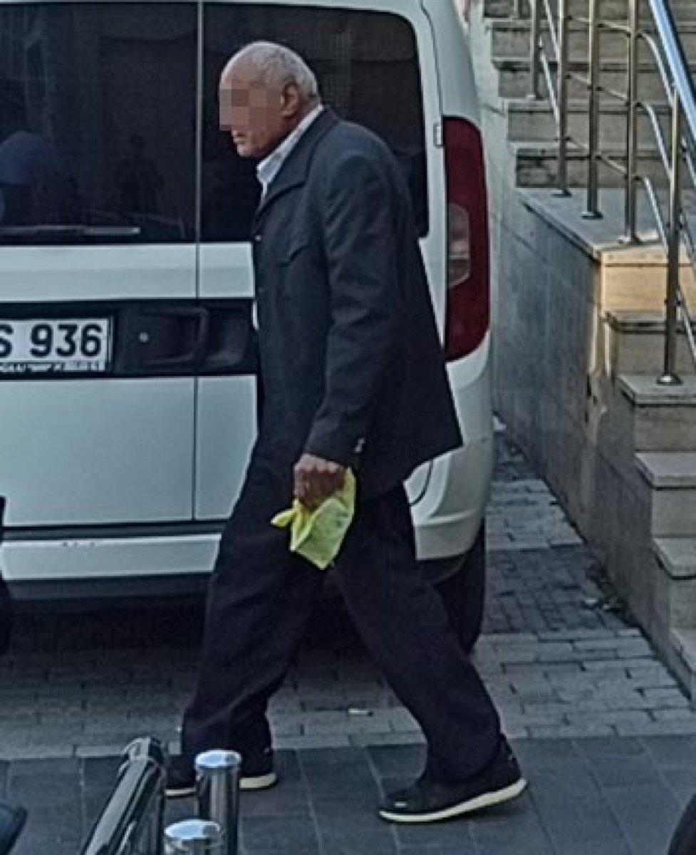 Zonguldak’ta, çocuğa istismar davasında 8 yıla kadar hapis istemi