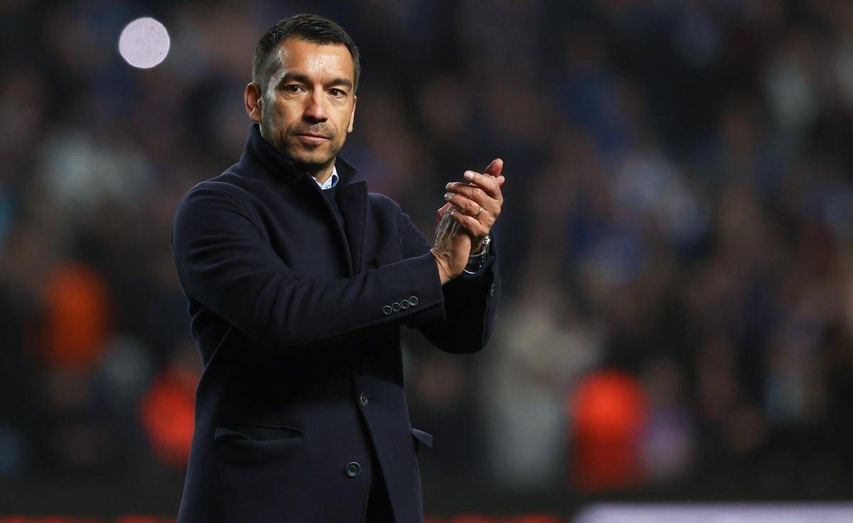 Giovanni van Bronckhorst'tan Rıdvan Yılmaz açıklaması