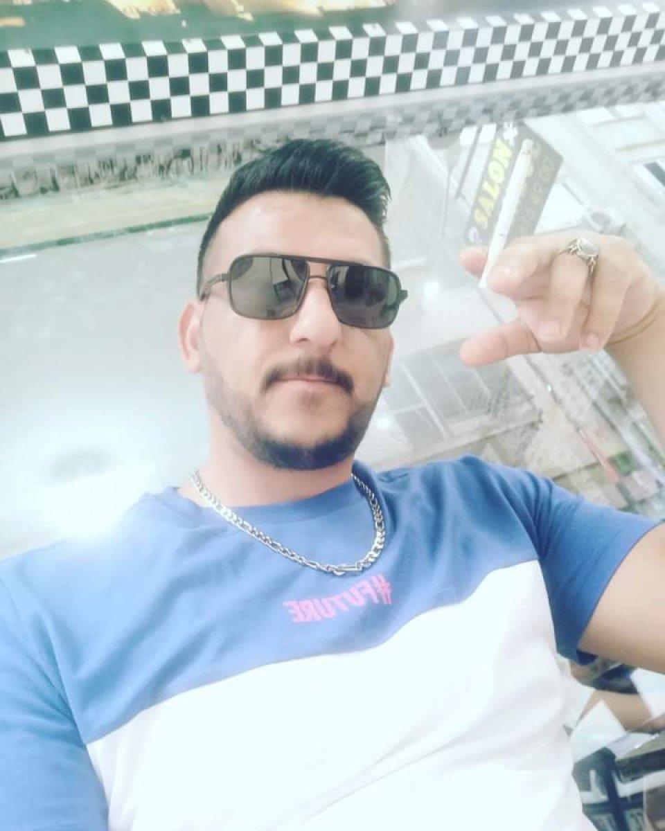 Mersin’de kıskançlık nedeniyle dövülen kadın yoğun bakımdan çıktı