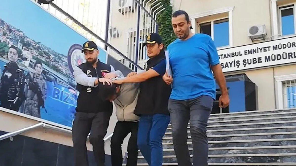 İstanbul'da müzik öğretmeninin katili 18 yıl sonra cinayeti itiraf etti